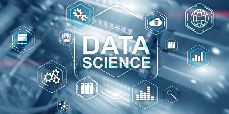 Data Science – MACRO SQL ACADEMY